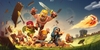 CLASH OF CLANS