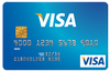 EXPRESS VISA CARD