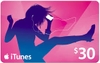 ITUNES VISA CARD