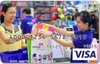 THẺ QUÀ TẶNG COOPMART