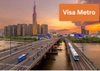 Metro Visa