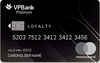 VPBANK CREDITCARD