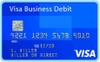 S VISA DEBIT