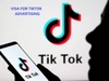 TikTok VISACARD