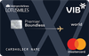 VIB CREDITCARD