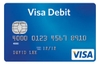 S VISA DEBIT