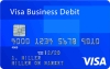 S VISA DEBIT