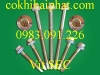 TÌM ĐẠI LÝ PHÂN PHỐI VÍT BẮN TÔN HIỆU SEC