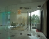 CỬA BẢN LỀ SÀN