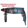 Máy khoan búa BOSCH GBH 2-26 DRE