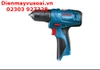 Máy khoan BOSCH GSR 1080-2-LI