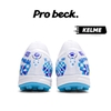 giay-bong-da-kelme-5-0-tf-9521zx1324-trang-xanh-bien