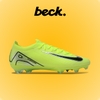 giay-bong-da-nike-mercurial-vapor-16-elite-xanh-chuoi-vach-den-co-lung-fg
