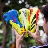 giay-bong-da-nike-mercurial-vapor-16-elite-xanh-chuoi-vach-den-co-lung-fg
