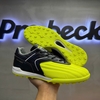 giay-bong-da-kelme-blue-ribbon-1-0-3-tf-8621zx1451-den-xanh-chuoi