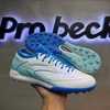 giay-bong-da-kelme-flash-6-0-4-tf-8621zx1406-trang-xanh
