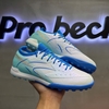 giay-bong-da-kelme-flash-6-0-4-tf-8621zx1406-trang-xanh