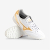 giay-bong-da-mizuno-monarcida-neo-sala-pro-tf-q1gb232152-trang-vang