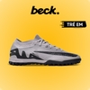 giay-bong-da-tre-em-nike-mercurial-vapor-15-elite-xam-vach-den-co-lung-tf