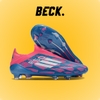 giay-bong-da-adidas-f50-elite-laceless-hong-xanh-khong-day-fg