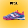 giay-bong-da-adidas-f50-pro-xanh-hong-tf