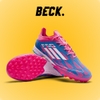 giay-bong-da-adidas-f50-pro-xanh-hong-tf