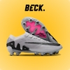 giay-bong-da-mercurial-vapor-15-elite-xam-vach-den-co-lung-ag
