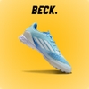 giay-bong-da-adidas-f50-league-messi-xanh-bien-vach-trang-hq-tf