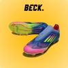 giay-bong-da-adidas-f50-elite-laceless-xanh-bien-chuoi-hong-khong-day-fg