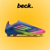 giay-bong-da-adidas-f50-elite-laceless-xanh-bien-chuoi-hong-khong-day-fg
