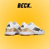 giay-bong-da-adidas-f50-league-trang-den-got-vang-tf