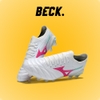giay-bong-da-mizuno-neo-4-elite-trang-vach-hong-xanh-luoi-ga-lien-fg