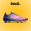 giay-bong-da-adidas-f50-elite-laceless-lamine-yamal-hong-tim-khong-day-fg