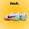 giay-bong-da-nike-mercurial-vapor-16-elite-sk-trang-hong-got-xanh-co-lung-de-bon