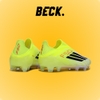 giay-bong-da-adidas-f50-elite-laceles-xanh-chuoi-trang-vach-den-khong-day-fg