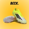 giay-bong-da-adidas-f50-elite-laceles-xanh-chuoi-trang-vach-den-khong-day-fg