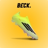 giay-bong-da-adidas-f50-elite-laceles-xanh-chuoi-trang-vach-den-khong-day-fg