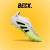 giay-bong-da-adidas-predator-25-elite-laceless-trang-xanh-chuoi-vach-den-khong-d