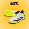 giay-bong-da-adidas-predator-accuracy-3-trang-xam-xanh-chuoi-co-lung-tf