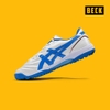 giay-bong-da-asics-c3-trang-vach-xanh-bien-hq-tf