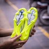 giay-bong-da-nike-mercurial-vapor-16-elite-xanh-chuoi-vach-den-co-lung-fg