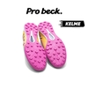 giay-bong-da-kelme-5-0-tf-9521zx1324-hong-vang