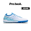 giay-bong-da-kelme-flash-6-0-4-tf-8621zx1406-trang-xanh