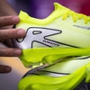 giay-bong-da-nike-mercurial-vapor-16-elite-xanh-chuoi-vach-den-co-lung-fg