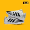 giay-bong-da-adidas-nemeziz-18-3-trang-vach-den-mui-den-tf