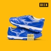giay-bong-da-mizuno-cup-rebula-elite-xanh-bien-vach-trang-tf