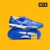 giay-bong-da-mizuno-cup-rebula-elite-xanh-bien-vach-trang-tf