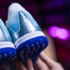 giay-bong-da-nike-mercurial-vapor-16-elite-trang-xanh-hologram-co-lung-tf