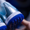 giay-bong-da-tre-em-mercurial-superfly-10-elite-trang-xanh-hologram-co-cao-tf