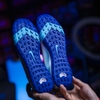 giay-bong-da-tre-em-mercurial-superfly-10-elite-trang-xanh-hologram-co-cao-tf